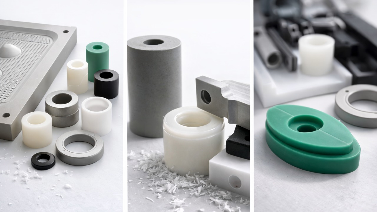 Custom rešenja  i razvoj proizvoda – M-Plast